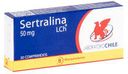 Sertralina
