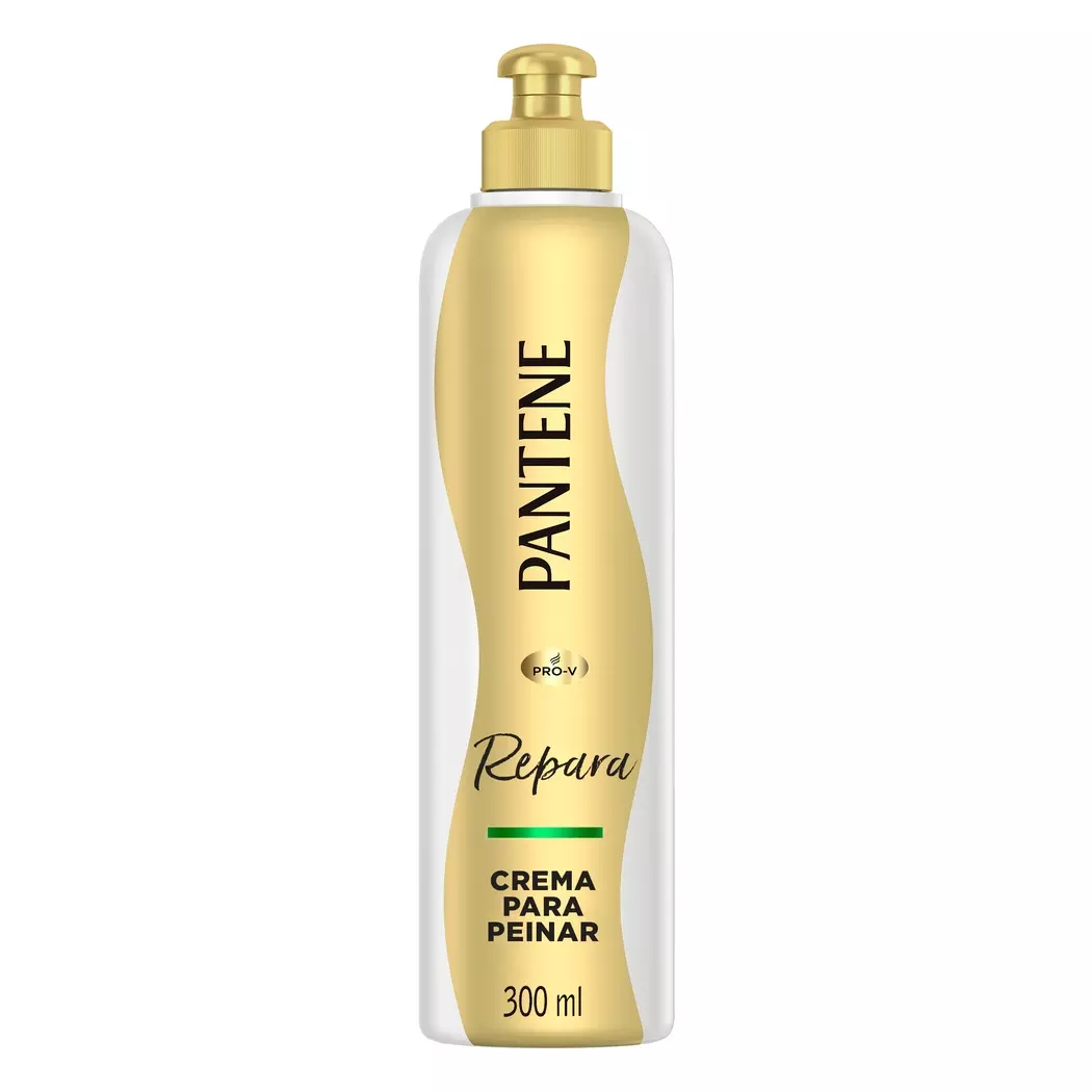 Pantene Crema Para Peinar Restauración 300 ml