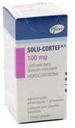 Solu-Cortef 100 mg x 1 Ampolla - Prednisolona