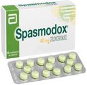 Spasmodox