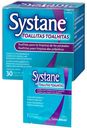 Systane Toallitas para Aseo Ocular
