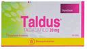 Taldus