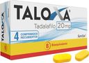 Taloxa
