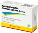 Tamsulosina Clorhidrato