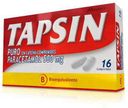 Tapsin Puro Sin Cafeina