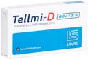 Tellmi-D 80/12,5