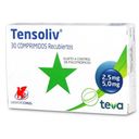 Tensoliv