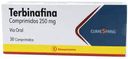 Terbinafina