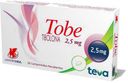 Tobe