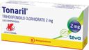 Tonaril