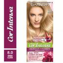 Garnier Cor Intensa 8.0 Rubio Claro 1 Unidad