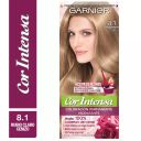 Garnier Cor Intensa 8.1 Rubio Claro Ceniza 1 Unidad