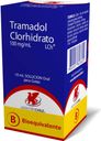 Tramadol Clorhidrato