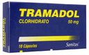 Tramadol Clorhidrato