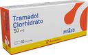 Tramadol Clorhidrato