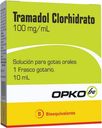 Tramadol Clorhidrato