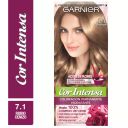 Garnier Cor Intensa 7.1 Rubio Cenizo - Tintura Permanente 1 Unidad