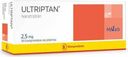 Ultriptan