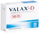Valax-D 160/25