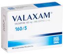 Valaxam 160/5
