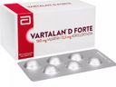 Vartalan D forte