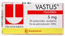 Vastus
