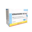 Venlafaxina 150 mg x 30 Cápsulas - Biosistemas