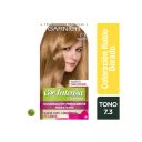 Garnier Nutrisse Cor Intensa 7.3 Rubio Dorado 113 g