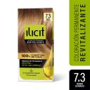 Ilicit 7/3 Rubio Dorado Tintura Permanente