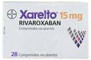 Xarelto