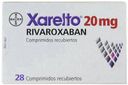 Xarelto