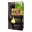 Illicit Color 4.0 Castaño Medio Tintura 60 g