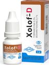 Xolof-D