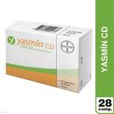 Yasmin CD