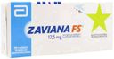 Zaviana FS