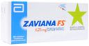 Zaviana FS