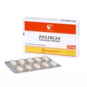 Zinlergia