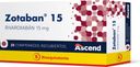 Zotaban 15 mg x 28 Comprimidos Recubiertos - Rivaroxabán