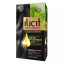 Ilicit Tintura Sin Amoníaco 1.0 Negro 60 g