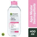 Agua Micelar Todo en 1 SkinActive