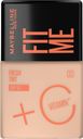 Base Fit Me Fresh Tint + Vitamina C Fps 50 03