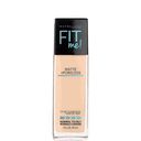 Base Fit Me Matte 120 Classic Ivory