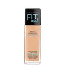 Base Fit Me Matte 220 Natural Beige