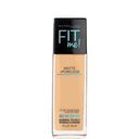 Base Fit Me Matte 228 Soft Tan