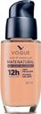Base Liquida Mate 12 Horas Arena