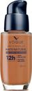 Base Liquida Mate 12 Horas Canela