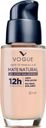 Base Liquida Mate 12 Horas Natural