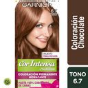 Cor Intensa Tintura 6.7 Chocolate