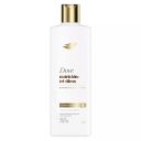 Dove Acondicionador Nutrición + Tri-óleos 370 ml