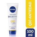 Crema de Manos Anti Edad Q10